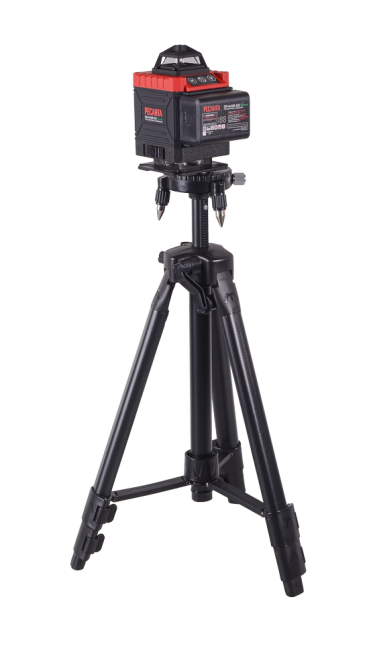 Построитель лазерный Ресанта ПЛ-4Х360ШС Green в Казани