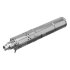 Скважинный насос DWS-4-100, винтовой, диаметр 4", 800 Вт, 1700 л/ч, напор 100 м Denzel в Казани