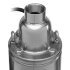 Скважинный насос DWS-4-100, винтовой, диаметр 4", 800 Вт, 1700 л/ч, напор 100 м Denzel в Казани