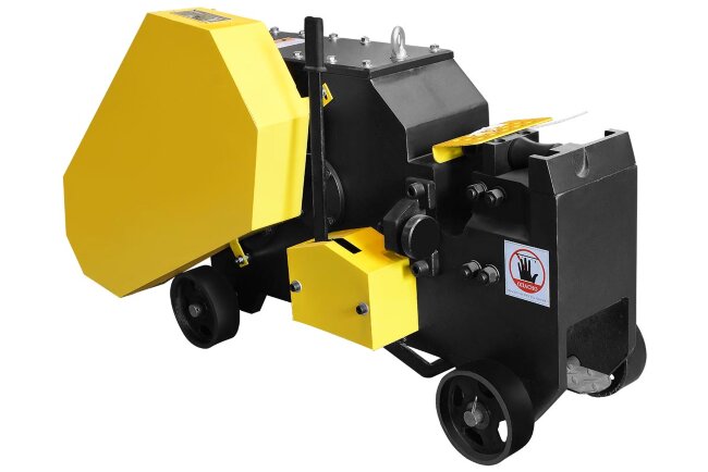 Станок для резки арматуры ТСС GQ 42A в Казани