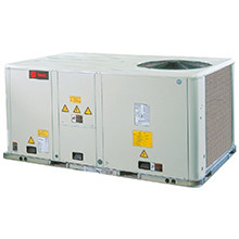 Trane Автономный крышный кондиционер Voyager I (TSD/TSH YSD/YSH102) в Казани