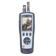 Прибор экологического контроля CEM DT-9881М