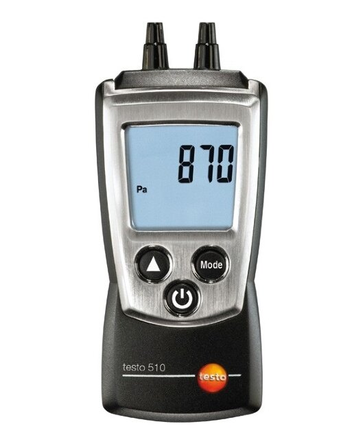 Манометр Testo 510 в Казани
