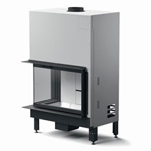 MCZ Plasma 95 dx угловое стекло левое в Казани