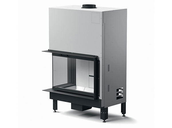 MCZ Plasma 95 dx угловое стекло левое в Казани