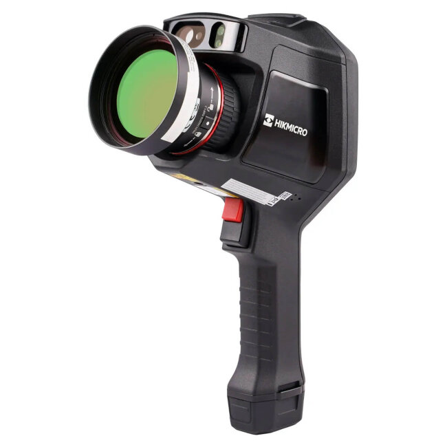 Тепловизор HIKMICRO G60 с объективом HM-G620-LENS + поверка в Казани Тепловизор HIKMICRO G60 с объективом HM-G620-LENS + поверка в Казани