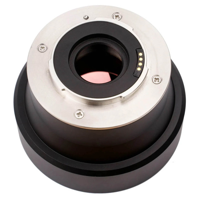 Тепловизор HIKMICRO G60 с объективом HM-G620-LENS + поверка в Казани Тепловизор HIKMICRO G60 с объективом HM-G620-LENS + поверка в Казани