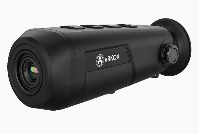 Тепловизионный монокуляр Arkon OVis LM15 в Казани