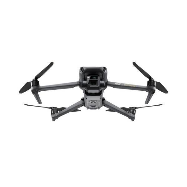 Квадрокоптер DJI Mavic 3 Enterprise + RTK-Modul + мобильная станция D-RTK 2 GNSS в Казани