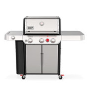 Газовый гриль WEBER Genesis S-335