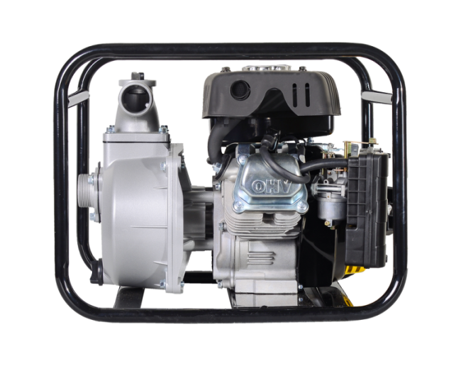 Мотопомпа HUTER MP-40 в Казани Мотопомпа HUTER MP-40 в Казани