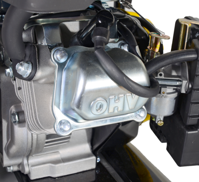 Мотопомпа HUTER MP-40 в Казани Мотопомпа HUTER MP-40 в Казани