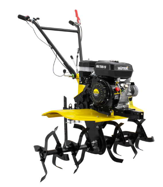 Сельскохозяйственная машина HUTER MK-7500P-10 в Казани