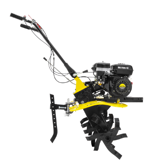 Сельскохозяйственная машина HUTER MK-7500P-10 в Казани Сельскохозяйственная машина HUTER MK-7500P-10 в Казани