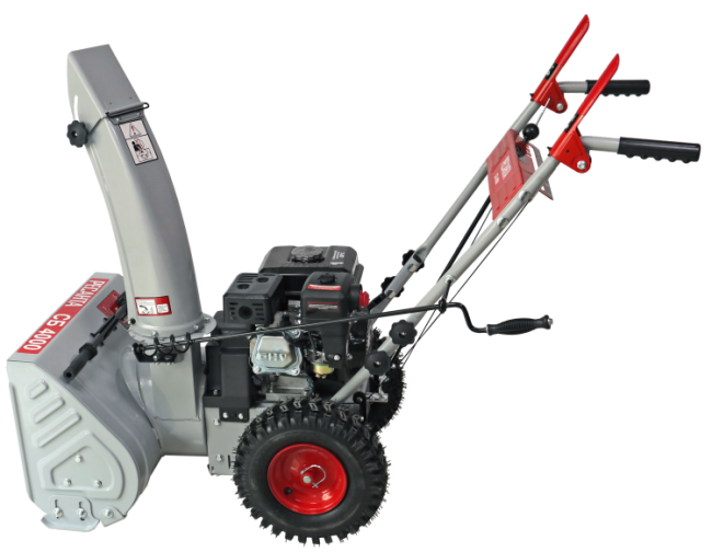 Снегоуборщик СБ 4000 Ресанта в Казани