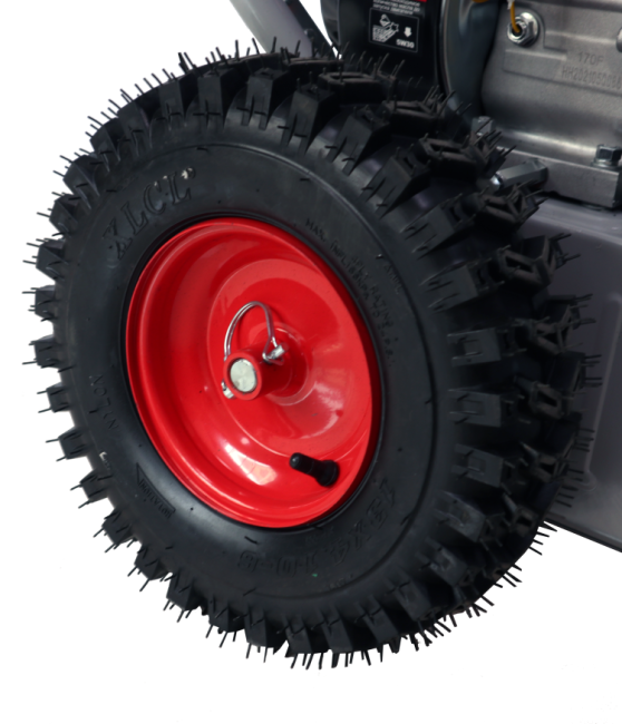 Снегоуборщик СБ 4000 Ресанта в Казани