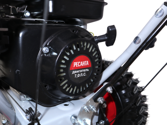 Снегоуборщик СБ 4000 Ресанта в Казани