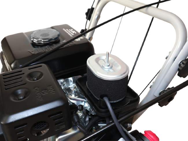 Снегоуборщик СБ 4000 Ресанта в Казани