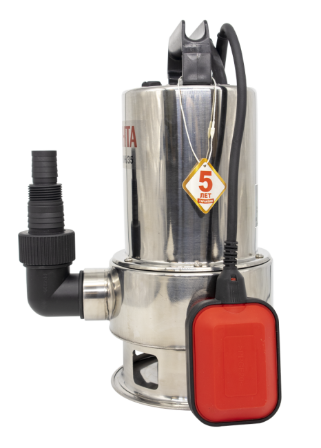 Дренажный насос Ресанта НД-15500Н/35 в Казани