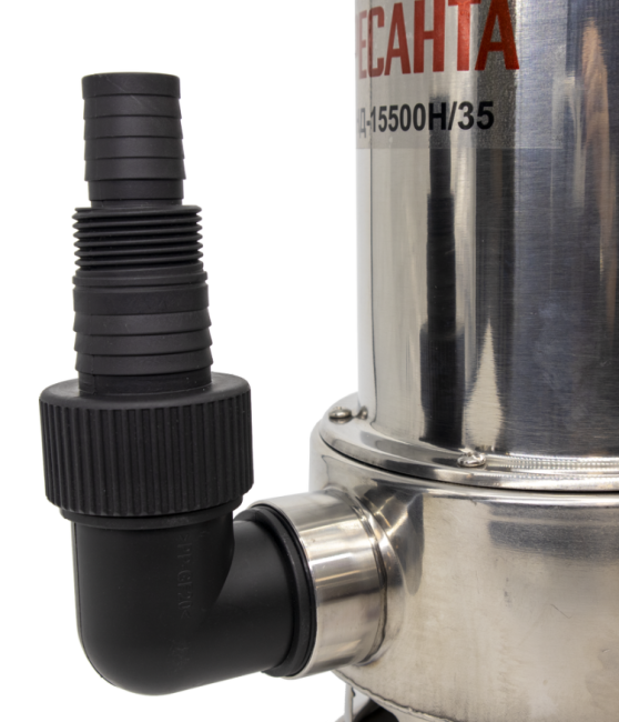 Дренажный насос Ресанта НД-15500Н/35 в Казани