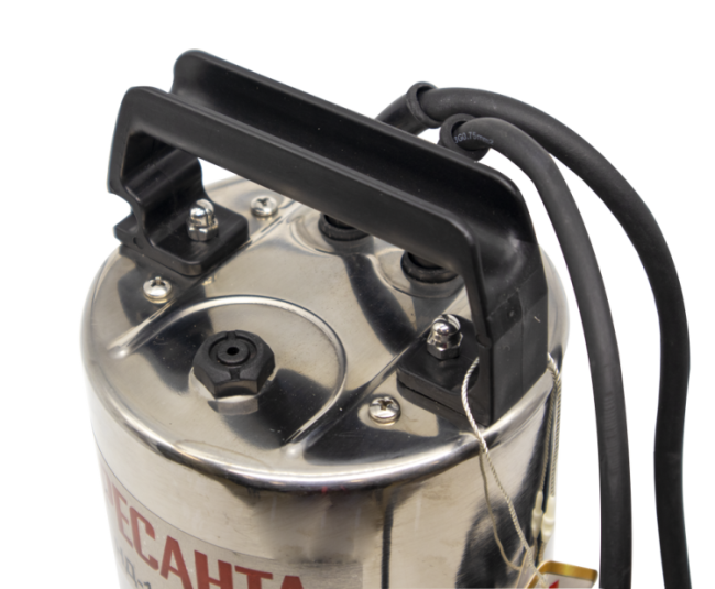 Дренажный насос Ресанта НД-15500Н/35 в Казани