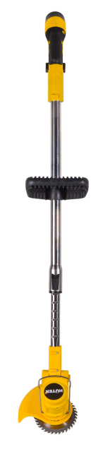 Аккумуляторный триммер GET-12M-2Li Huter (в комплекте 2 АКБ и ЗУ) в Казани Аккумуляторный триммер GET-12M-2Li Huter (в комплекте 2 АКБ и ЗУ) в Казани