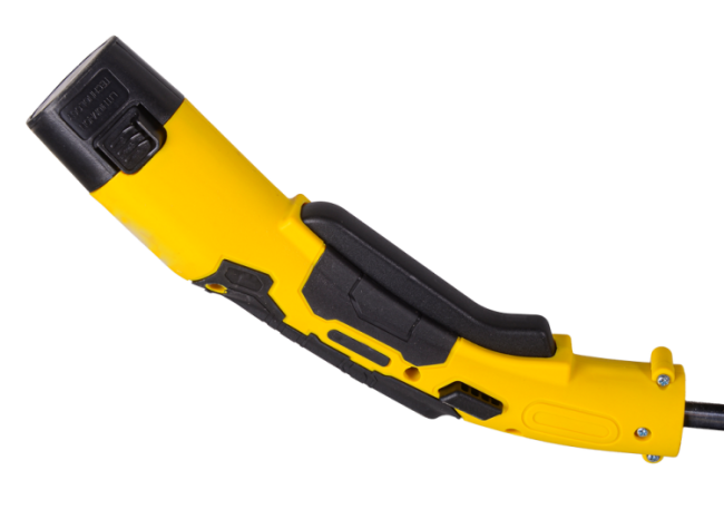 Аккумуляторный триммер GET-12M-2Li Huter (в комплекте 2 АКБ и ЗУ) в Казани Аккумуляторный триммер GET-12M-2Li Huter (в комплекте 2 АКБ и ЗУ) в Казани