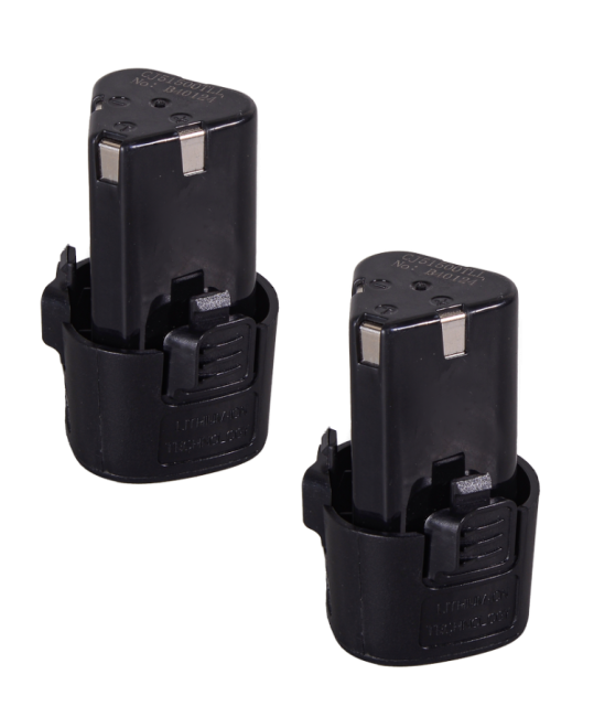 Аккумуляторный триммер GET-12M-2Li Huter (в комплекте 2 АКБ и ЗУ) в Казани Аккумуляторный триммер GET-12M-2Li Huter (в комплекте 2 АКБ и ЗУ) в Казани