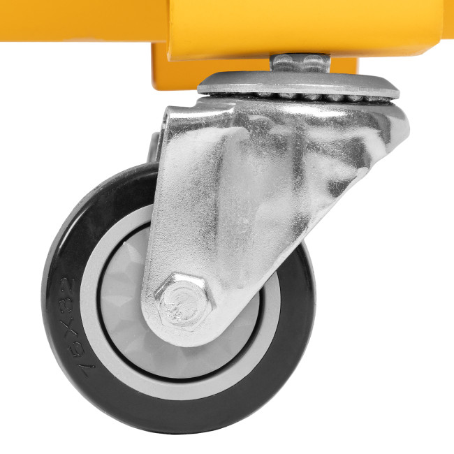 Компрессор воздушный, ременный привод BCI4000-T/100, 4.0 кВт, 100 литров, 690 л/мин Denzel в Казани