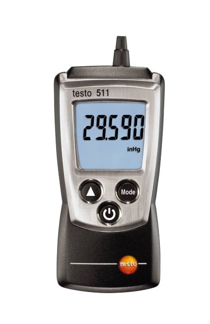 Манометр Testo 511 в Казани