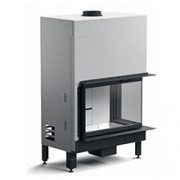 MCZ Plasma 95 sx угловое стекло правое MCZ Plasma 95 sx угловое стекло правое