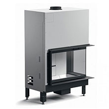 MCZ Plasma 95 sx угловое стекло правое в Казани