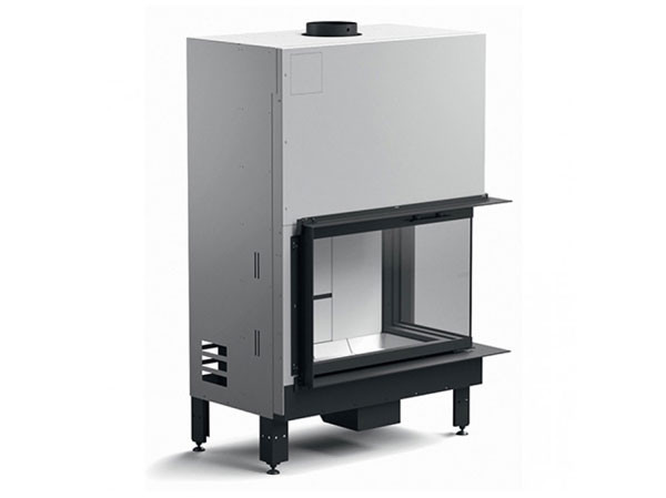 MCZ Plasma 95 sx угловое стекло правое в Казани