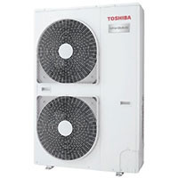 Toshiba Внешний MINI-SMMS-e  R410A (MCY-MHP0604HS8-E) в Казани