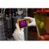 Тепловизор Fluke PTi120 9HZ 400C с расширенным температурным диапазоном в Казани