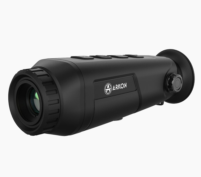 Тепловизионный монокуляр Arkon OVis LM19 в Казани