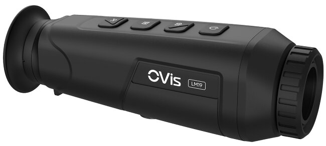 Тепловизионный монокуляр Arkon OVis LM19 в Казани