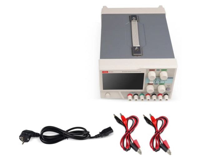 Источник питания RGK PS-3325 в Казани Источник питания RGK PS-3325 в Казани