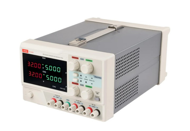 Источник питания RGK PS-3325 в Казани Источник питания RGK PS-3325 в Казани