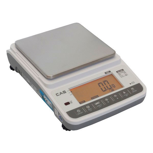 Весы XE-6000 в Казани