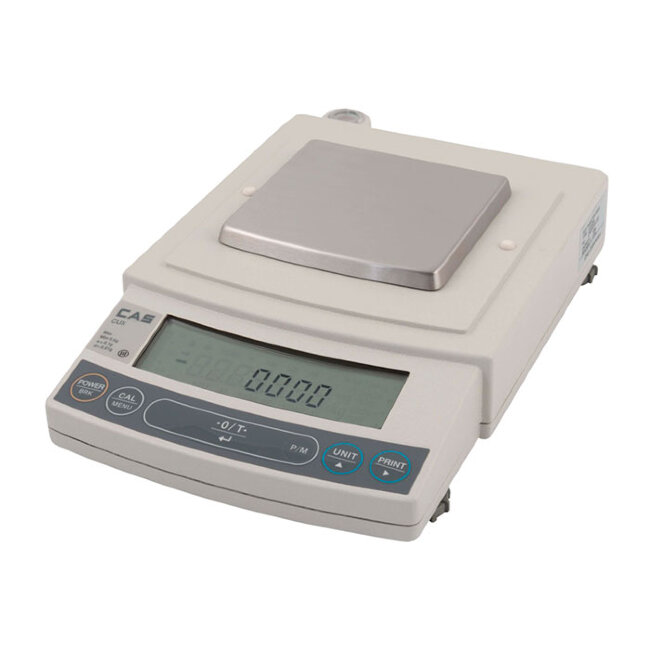 Весы CUW-620HV в Казани