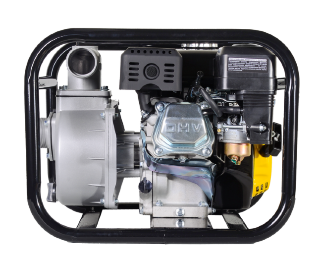 Мотопомпа HUTER MP-50 в Казани