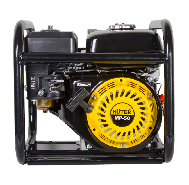 Мотопомпа HUTER MP-50 в Казани