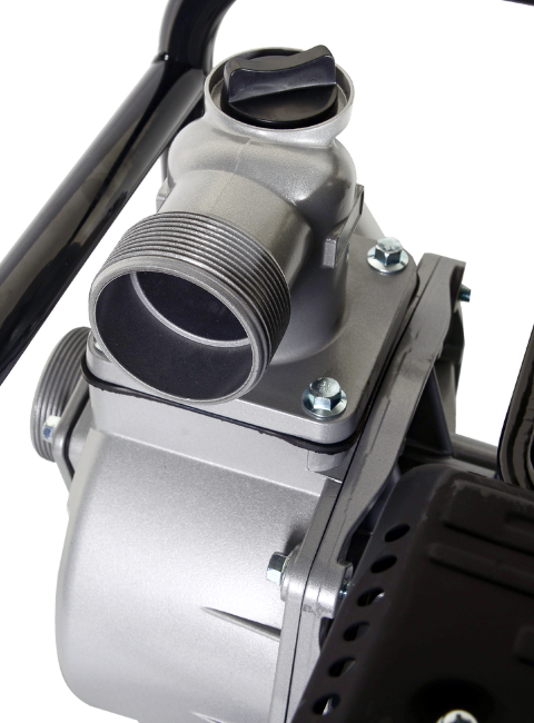 Мотопомпа HUTER MP-50 в Казани