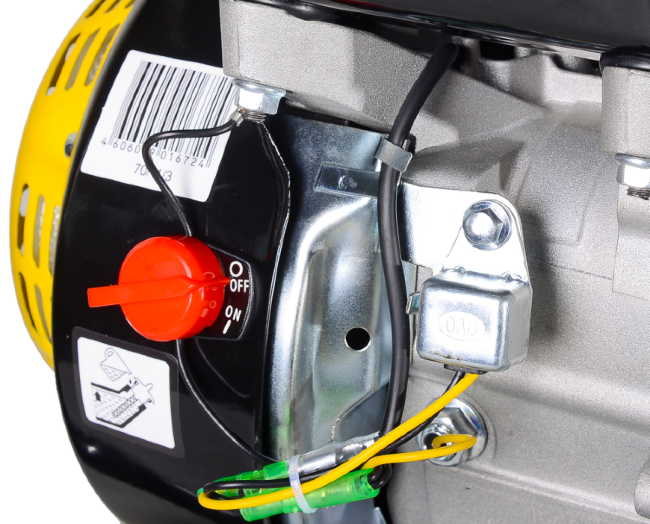 Мотопомпа HUTER MP-50 в Казани