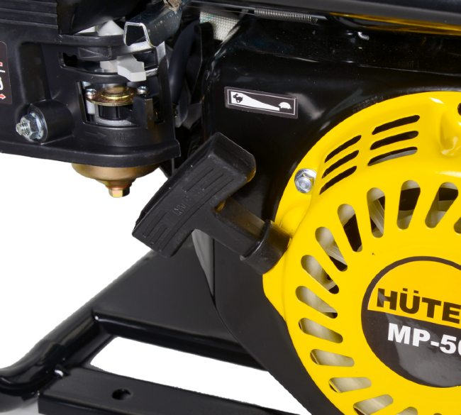 Мотопомпа HUTER MP-50 в Казани