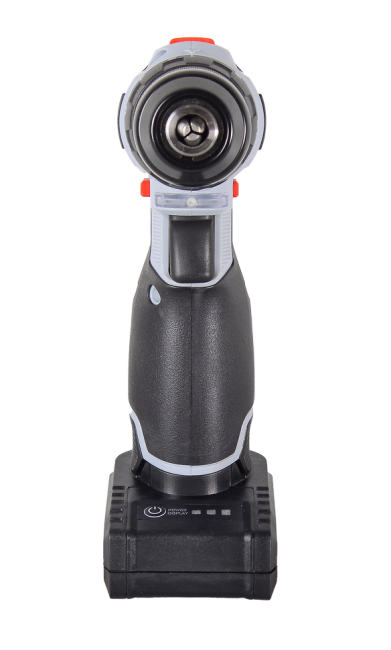 Дрель-шуруповерт аккумуляторная ДА-24-2ЛК Ресанта в Казани Дрель-шуруповерт аккумуляторная ДА-24-2ЛК Ресанта в Казани