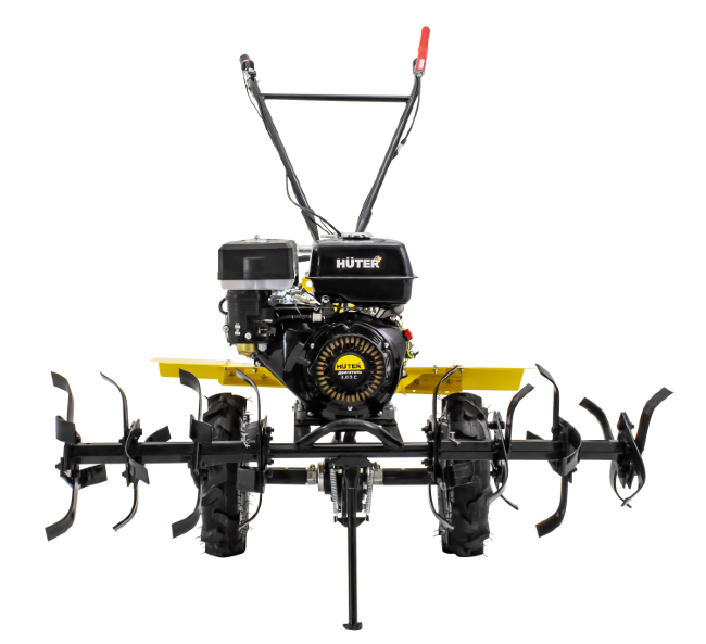 Сельскохозяйственная машина HUTER МК-8000/135 в Казани