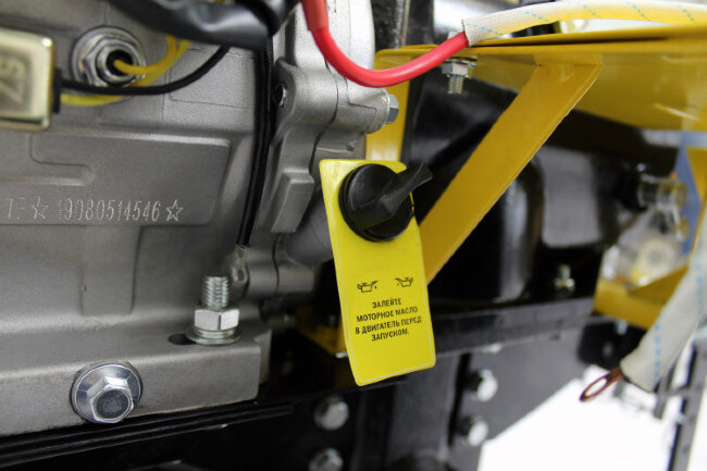 Сельскохозяйственная машина HUTER МК-8000/135 в Казани