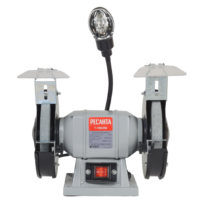 Точильный станок Т-150/250 Ресанта в Казани